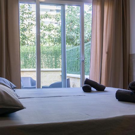 Apartamentos La Ruta كاليبي المظهر الخارجي الصورة