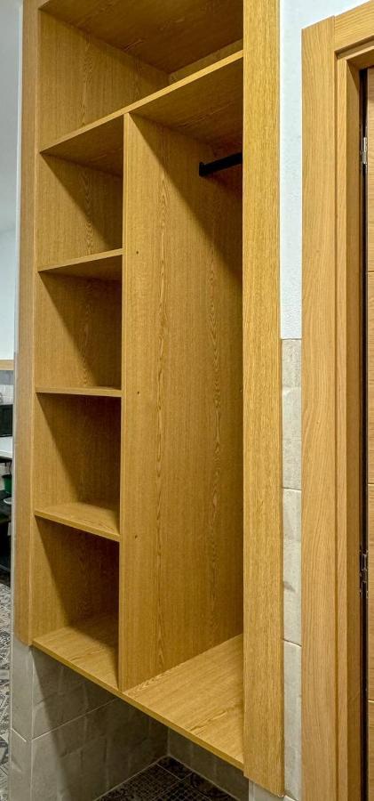 Apartamentos La Ruta كاليبي المظهر الخارجي الصورة