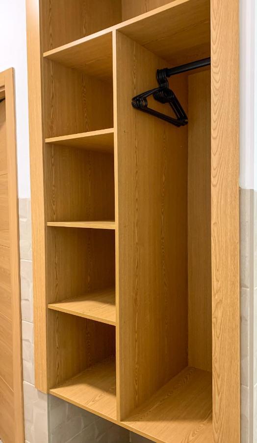 Apartamentos La Ruta كاليبي المظهر الخارجي الصورة