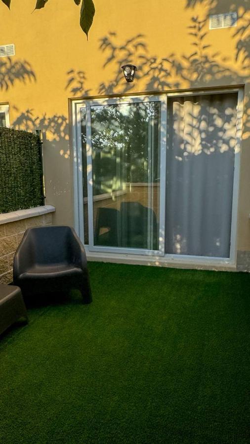 Apartamentos La Ruta كاليبي المظهر الخارجي الصورة