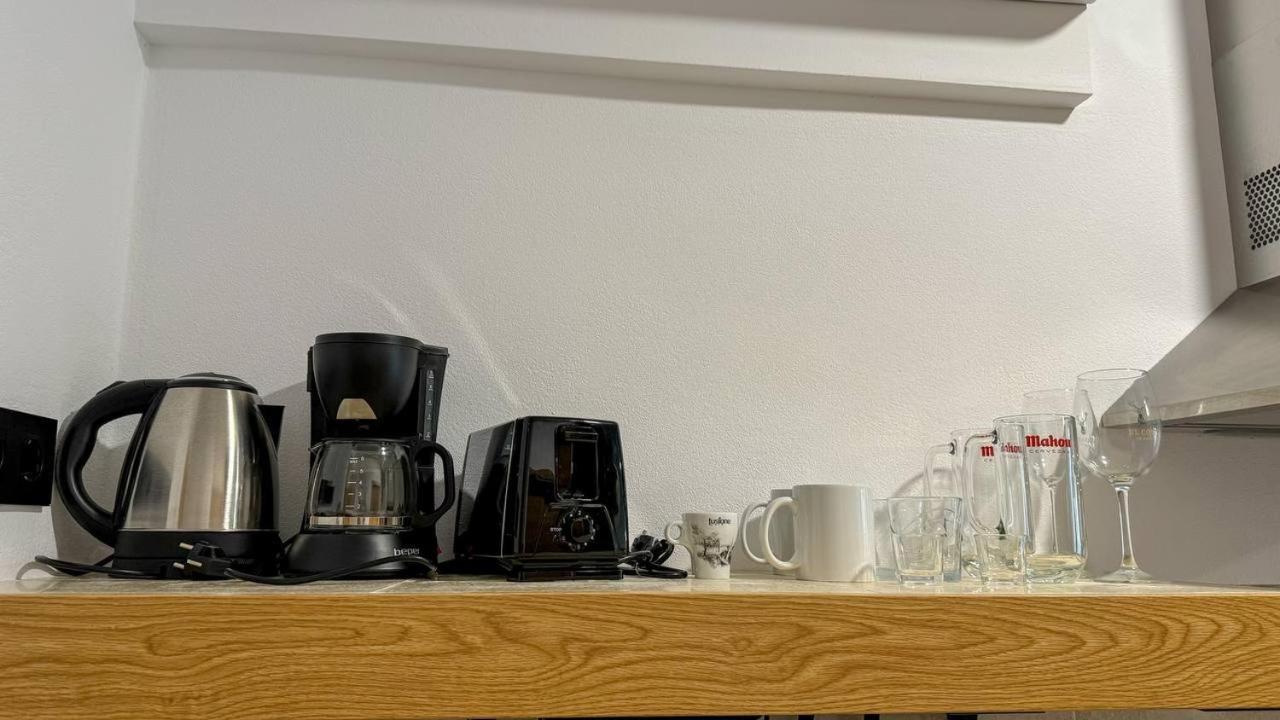 Apartamentos La Ruta كاليبي المظهر الخارجي الصورة