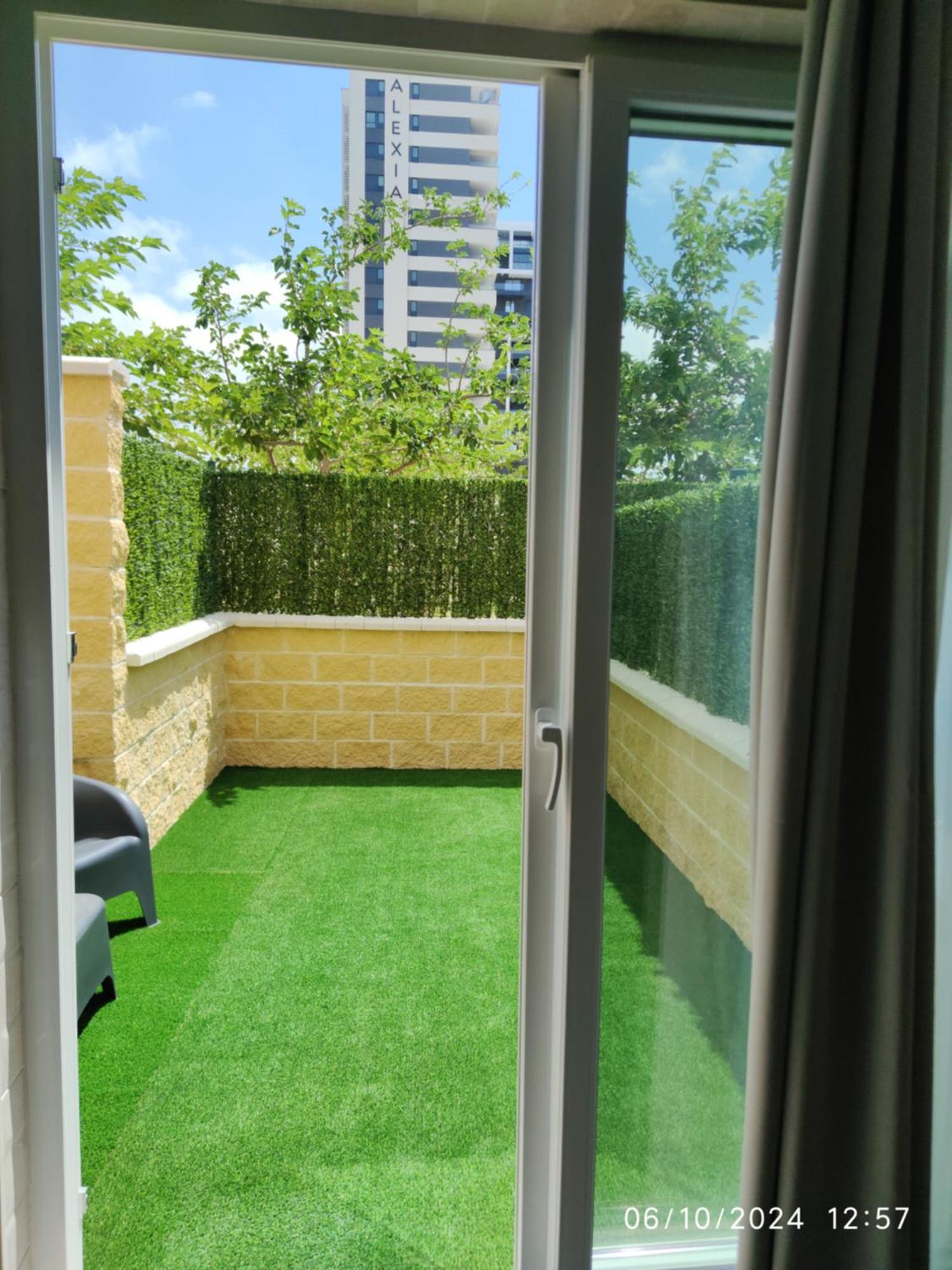 Apartamentos La Ruta كاليبي الغرفة الصورة
